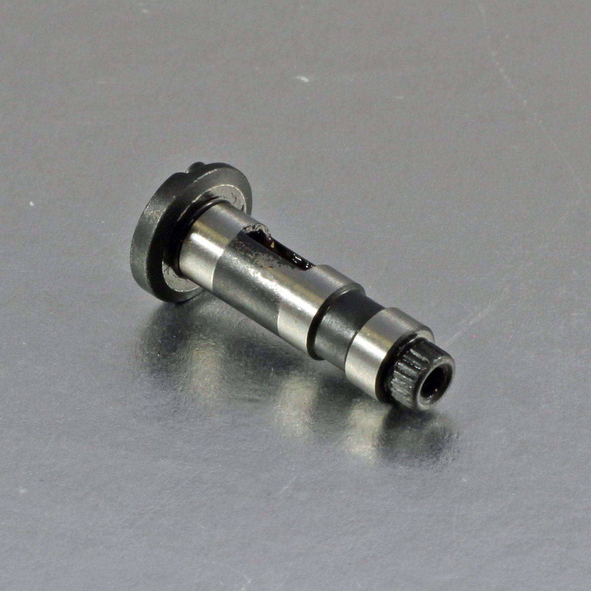 Cox .020 Tee Dee Crank > 020 Parts > Cox International